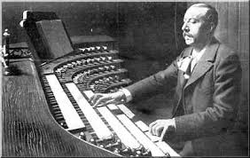 Charles Marie Widor