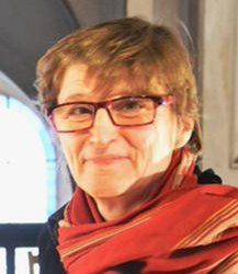 Anne-Marie BLONDEL