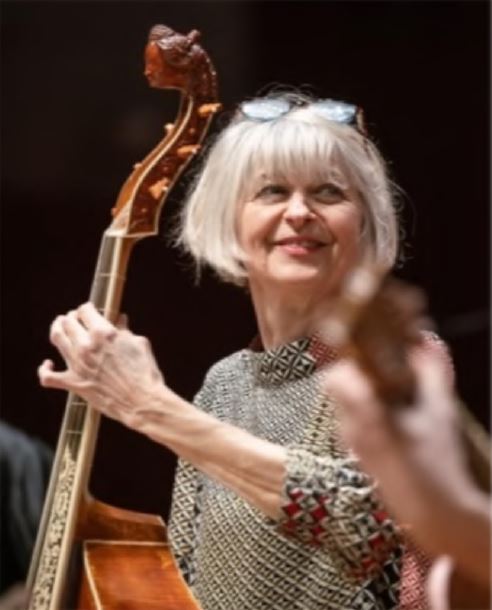 Christine Plubeau