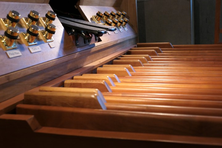 Pédalier