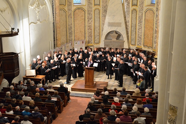 Concert de la Réformation